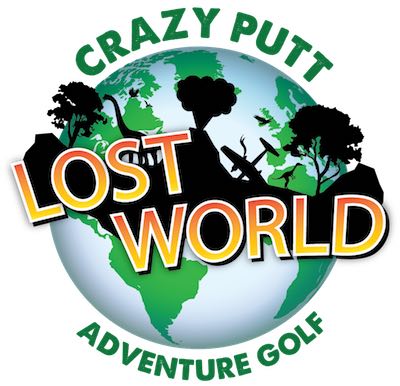 CrazyPutt Adventure Golf Nottingham